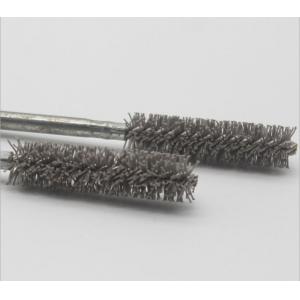 Inner Hole Cleaning Wire Brush Deburring Brush Workpiece Grinding Brush