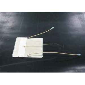 China Tutcoは雲母の温湿布、240V雲母のガス ストーブの容易な操作を設計します wholesale