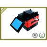 Multi - Functional Fiber Optic Fusion Splicing Machine Welding machine for FTTH