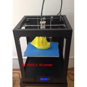 China 3D rapid modeling printer 30*35*40cm, large size 3D printer prototype architecture supplier