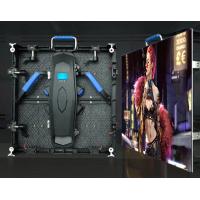 China P4.81mm Outdoor Stage Rental LED Screen High Brightness 5000nits 3840Hz Refresh Rate on sale