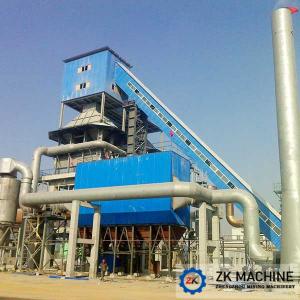 China Impulse Bag Filter Dust Collector For Cement Metal Plant Large Air Volume Treatment supplier