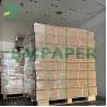 China 2Inch Smooth Surface White CAD Plotter Bond Paper 24Inch x 150ft wholesale