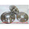 China L'extrémité biseautée a forgé les brides DN 20" d'acier la norme ANSI Cl-150 R/F ASTM A105 wholesale