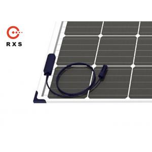 China 385W 72 Cells Standard Solar Panel , P Type Monocrystalline cell Solar Panels For Home supplier