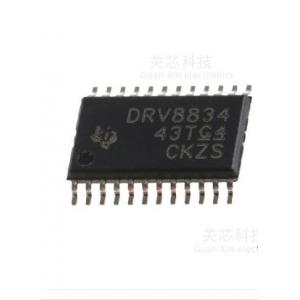 DAC8750IPWP  DAC7750 DAC8750 16Bit Single Channel Programmable Current Output DAC for 4-20mA Current-Loop Applications