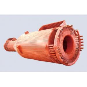 Cement Plants Industrial Cyclone Separator conventional ISO