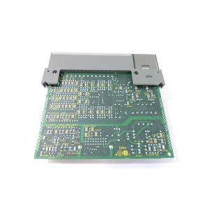 AB 1746-NI4 ， -20 To +20 MA (Or) -10 To +10V Dc ， SLC 500 Analog I/O Module