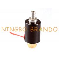 China Electric Iron Solenoid Valve 220V For Gravity Feed Steam Irons on sale