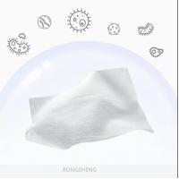China 75% Non Woven Alcohol Wet Wipes For Skin Antiseptic Cleaning on sale