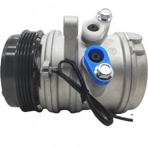 FM10G11-003 Auto Ac Compressor For Chevrolet 96406677 96528118 717855 717860