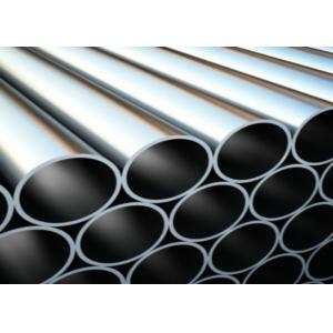 China API 9mm Thick 4 Inch Galvanized Steel Pipe / 50mm Diameter Steel Tube supplier