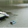 China High Precision Positioning Unmanned Surface Vehicle Autonomous Obstacle Avoidance wholesale