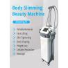 China radio frequency device Vacuum liposuction sliming machine shape beauty machine Vacuum roller vela slim wholesale