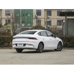 China 2023 Byd Qin Plus Dmi Phev 自動車 ガス 電気 ハイブリッド エネルギー 自動車 supplier