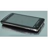 Android cell phone X12 with GPS WIFI TV and 4.0 inch resistive or capacitive
