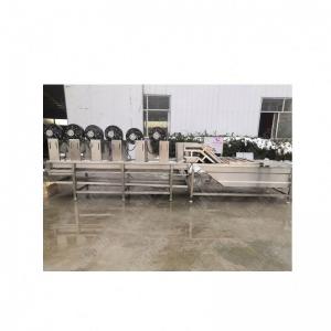 China Turnkey project Small tuna fish canning depalletizer machine production line supplier