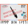 China Новый дизельный топливный инжектор 0R-1743 0R-3420 0R-1744 ДЛЯ двигателя 3406B/3406C/3408/3408B/3408C wholesale