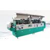 Fully Automatic 1-8 Color Plastic Bottle Screen Printing Machine