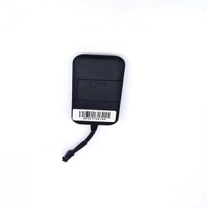 China 4G LTE Car GPS Tracker Equipment Motor GPS Tracker Device GSM Car Alarm Fleet Tracking supplier