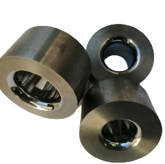 China High Strength Fastener Mold Enhanced Production Efficiency with Hot / Cold Runner Systems wholesale