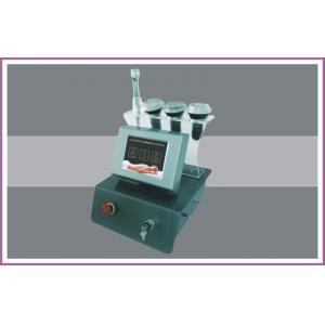 China 6 handles Ultrasound Cavitation+RF+Vacuum slimming machine supplier