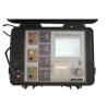 Portable 0.05 Class Transformer Ratio Tester For Field Examianation