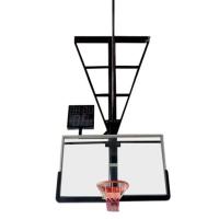 China Dia 450mm Electric Basketball Hoop Ceiling Mounted on sale