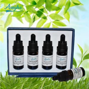 Anti - Depression Aromatherapy Essential Oils For Ultrasonic Aroma Humidifier