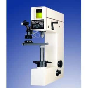 China Hbrvu-187.5 Brinell Hardness Tester , Iso Ce Approval Hardness Testing Machine supplier