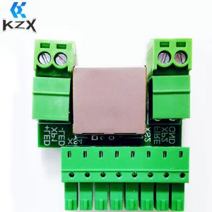 China Various Applications Custom PCB Printed Circuit Board Assembly 1 2 4 8 Layer wholesale