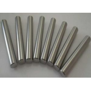 ASTM B511 Round Shape Zirconium Bar