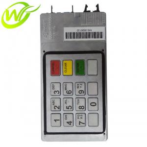 ATM Machine Parts NCR Factory Price Bank EPP Keyboard 4450746614 445-0746614