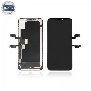 6.5 Inch Mobile Replacement Parts For Iphone Xs Max Lcd Screen