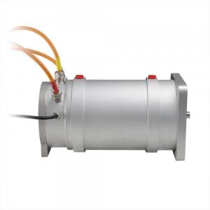 China Test Bench 15KW 15000RPM Brushless Synchronous Motor supplier