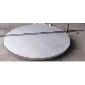 Blind Flanges Carbon Steel Profile 14.5mm Carbon Steel Plate AS2129