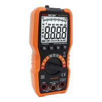 China Auto Range True RMS Digital Multimeter 6000 Counts 600μA - 10A AC/DC NCV Detection on sale