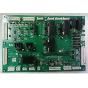 China J390956 NORITSU QSS 3011 MINILAB DIGITAL Spare Part PRINTER I O PCB supplier