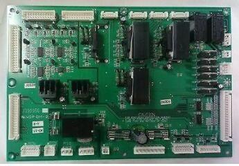 J390956 NORITSU QSS 3011 MINILAB DIGITAL Spare Part PRINTER I O PCB