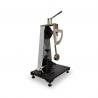 China Satra Tm20 Footwear Shoe Heel CE Impact Strength Tester wholesale