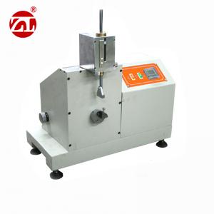 Motor - Driven MIT Folding Strength Testing Machine For Electronic Products