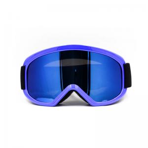 Polycarbonate Lens ATV Riding Goggles Motorcycle Racing Goggles