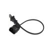 Ángulo derecho C7 a C18 Cable de alimentación-Cordón de adaptador de CA IEC para pequeños aparatos, monitores, conexión de energía que ahorra espacio
