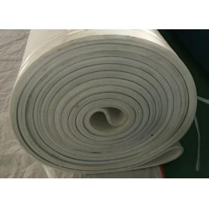 10mm Felt Textile Compactor Machine Nomex Blanket