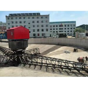 38m Mining Thickener Gold Concentrator For Ore Pulp Processing