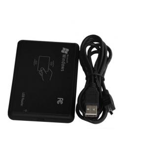 125KHz RFID EM ID USB Smart Card RFID Reader