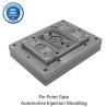 China Precision Injection with ISO 9001 2015 Certified Pin Point Gate Automotive Injection Moulding wholesale
