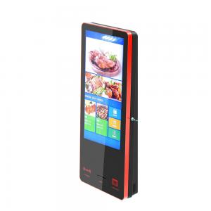 Digital Self Service Photo Printing Kiosk Passport Photo Wireles Internet Information Access