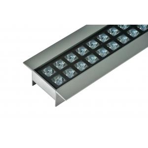 Compact Wall Wash Spot Lights IP67 Outdoor Architectural LED Lighting