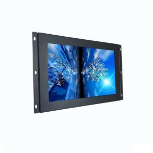 China 10 inch Android Touch Panel PC multi capacitive with wifi USB COM lan ports supplier